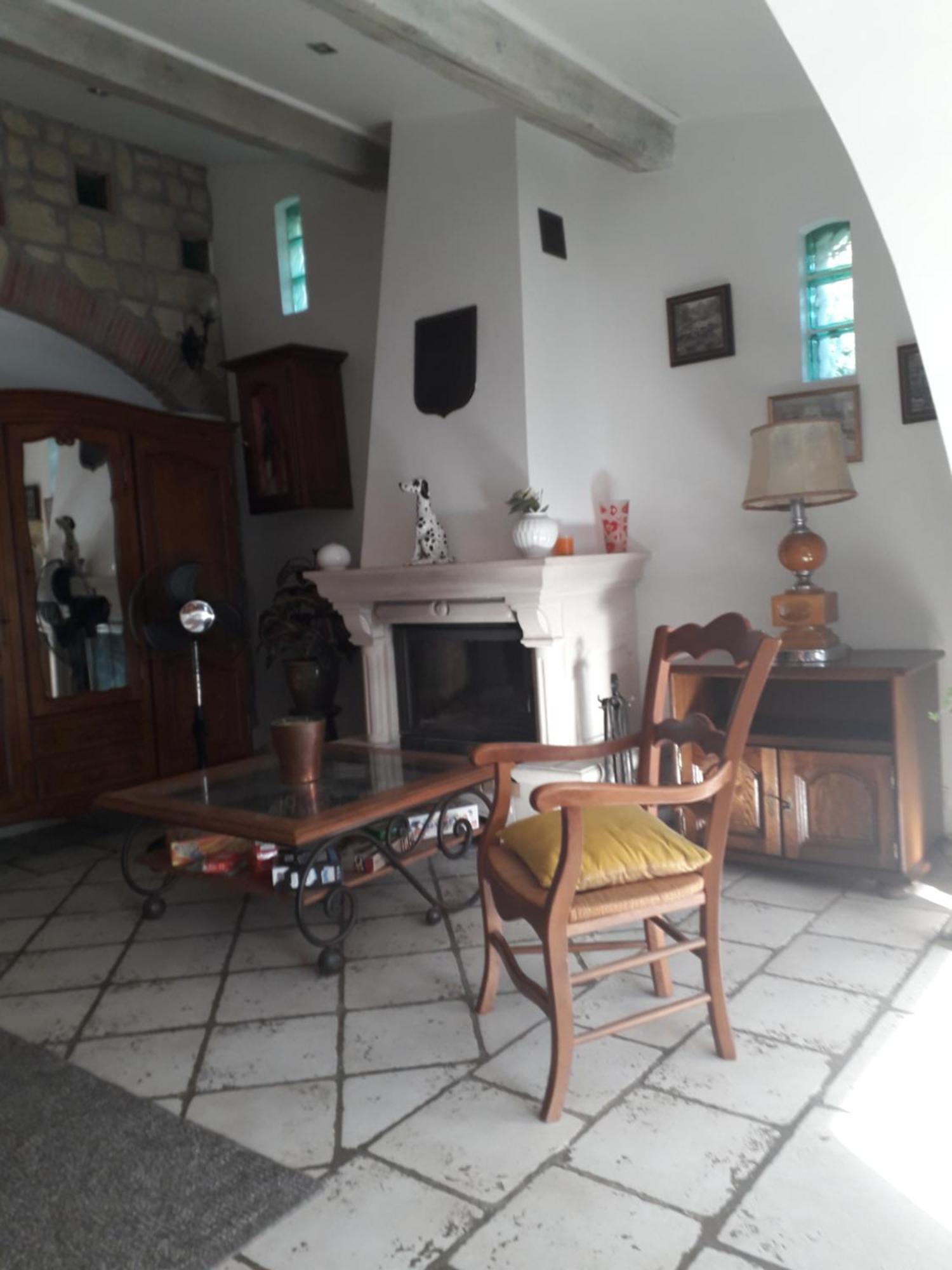 Maison Detente Carry-Le-Rouet Villa Exteriör bild