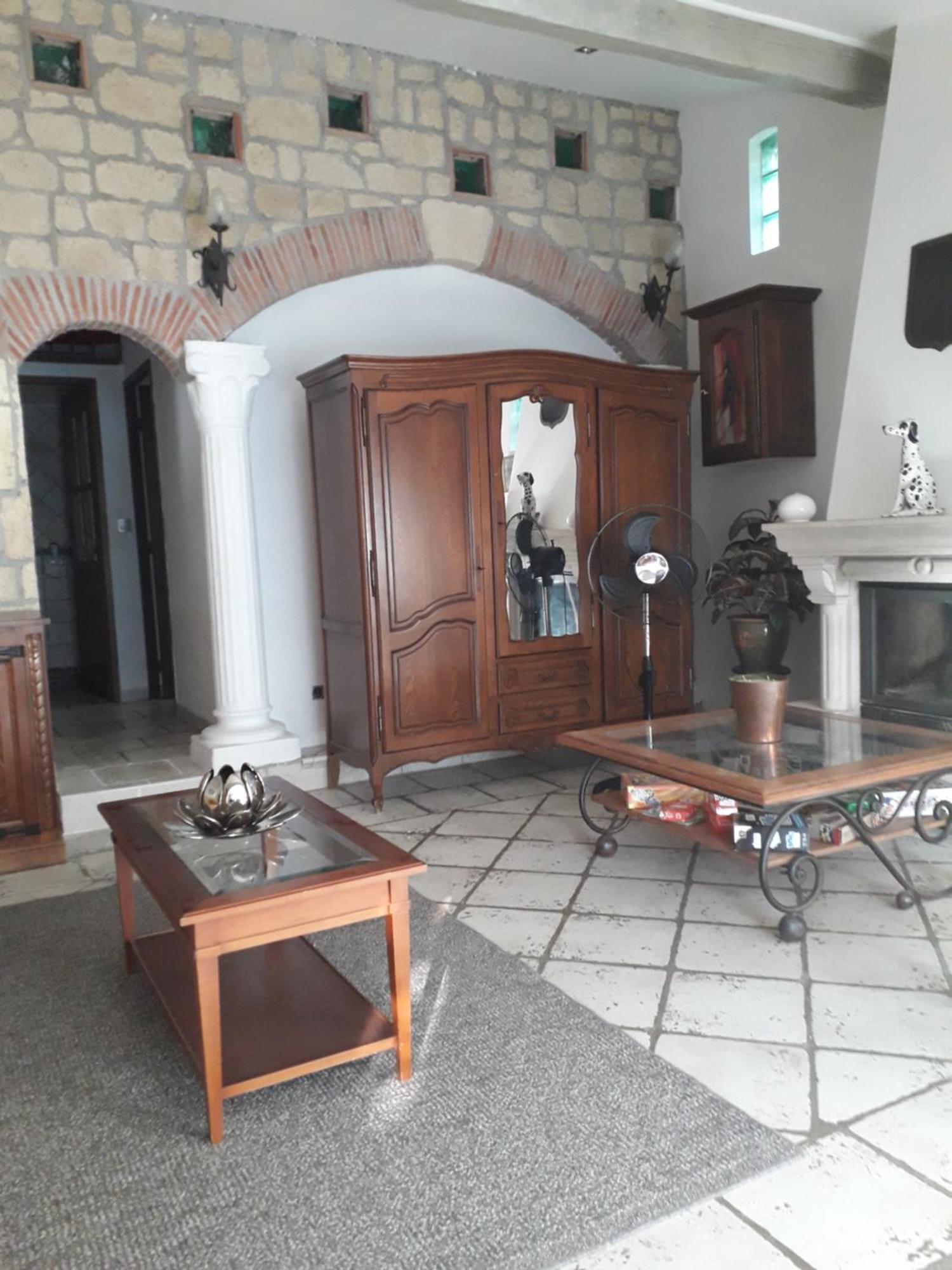 Maison Detente Carry-Le-Rouet Villa Exteriör bild