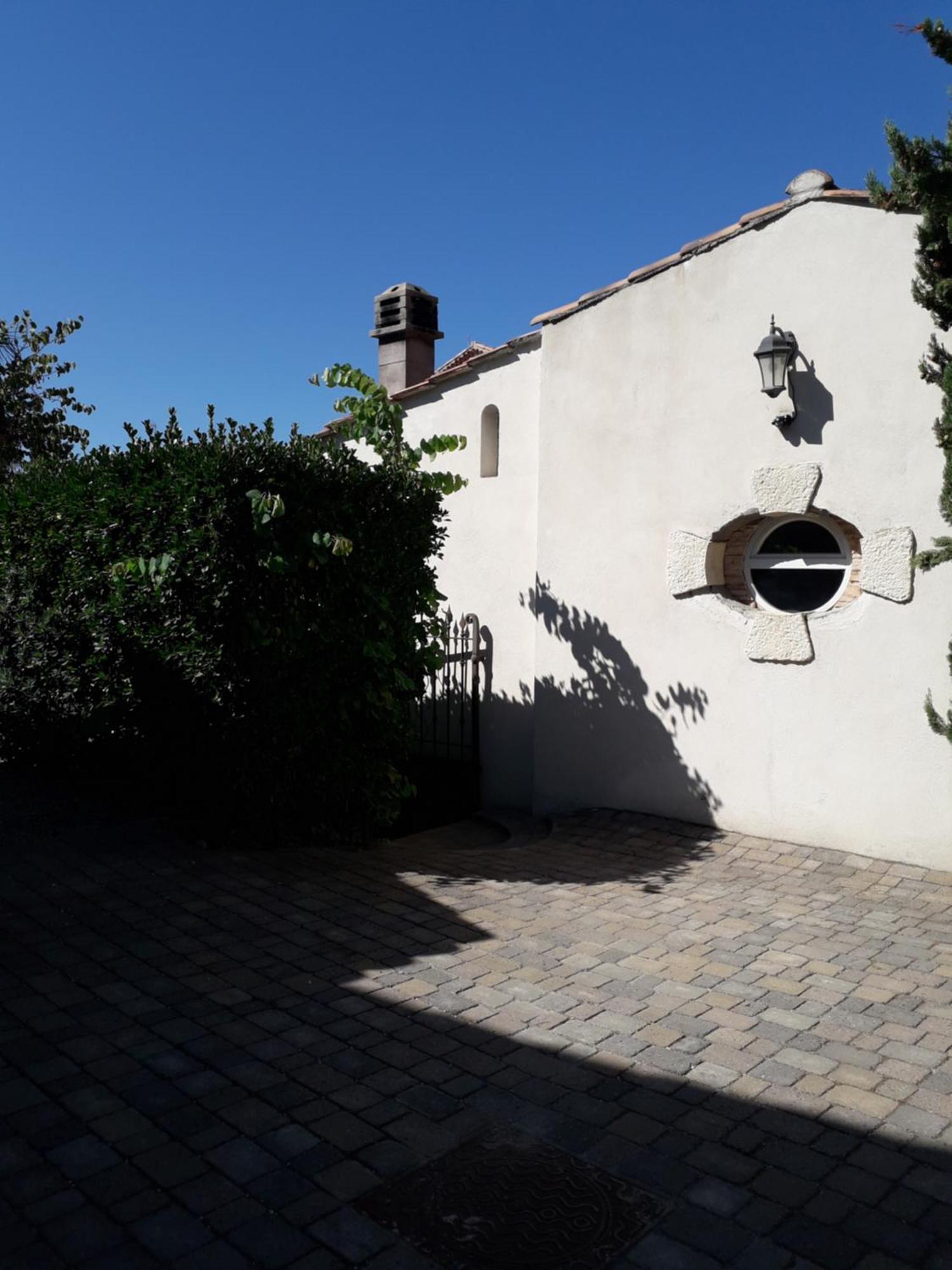 Maison Detente Carry-Le-Rouet Villa Exteriör bild