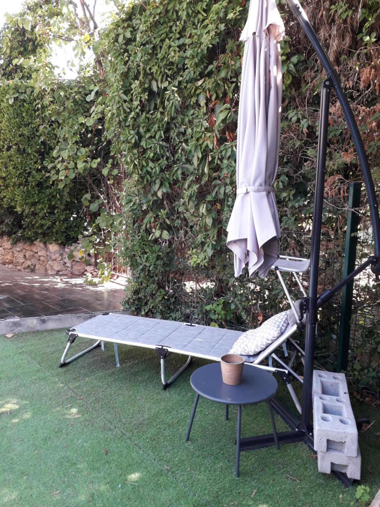 Maison Detente Carry-Le-Rouet Villa Exteriör bild