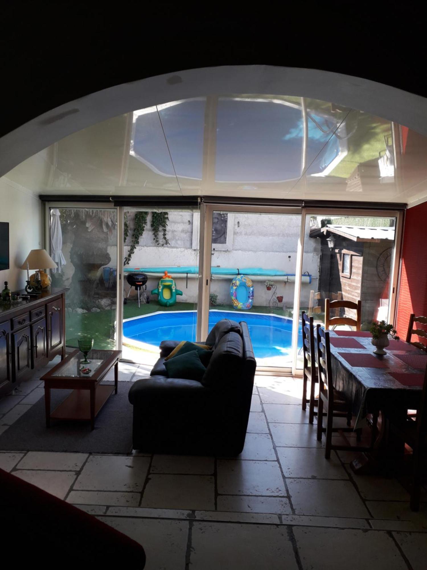 Maison Detente Carry-Le-Rouet Villa Exteriör bild