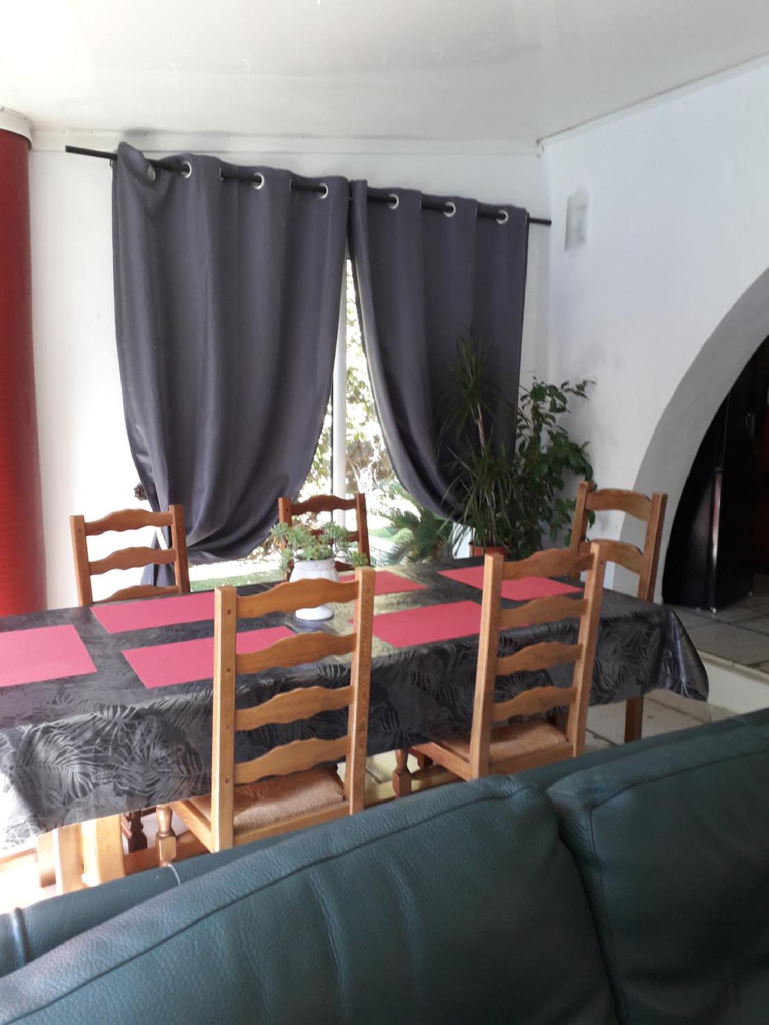 Maison Detente Carry-Le-Rouet Villa Exteriör bild