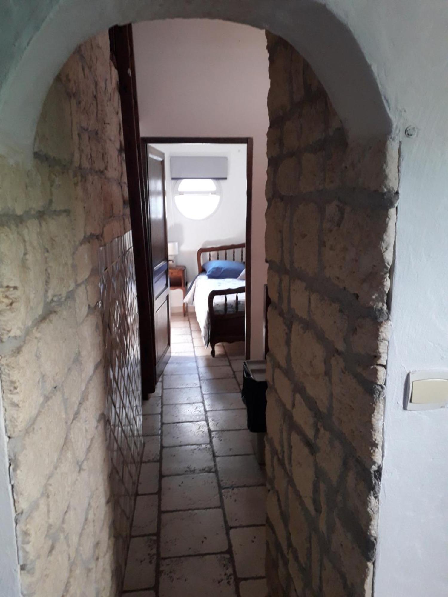Maison Detente Carry-Le-Rouet Villa Exteriör bild