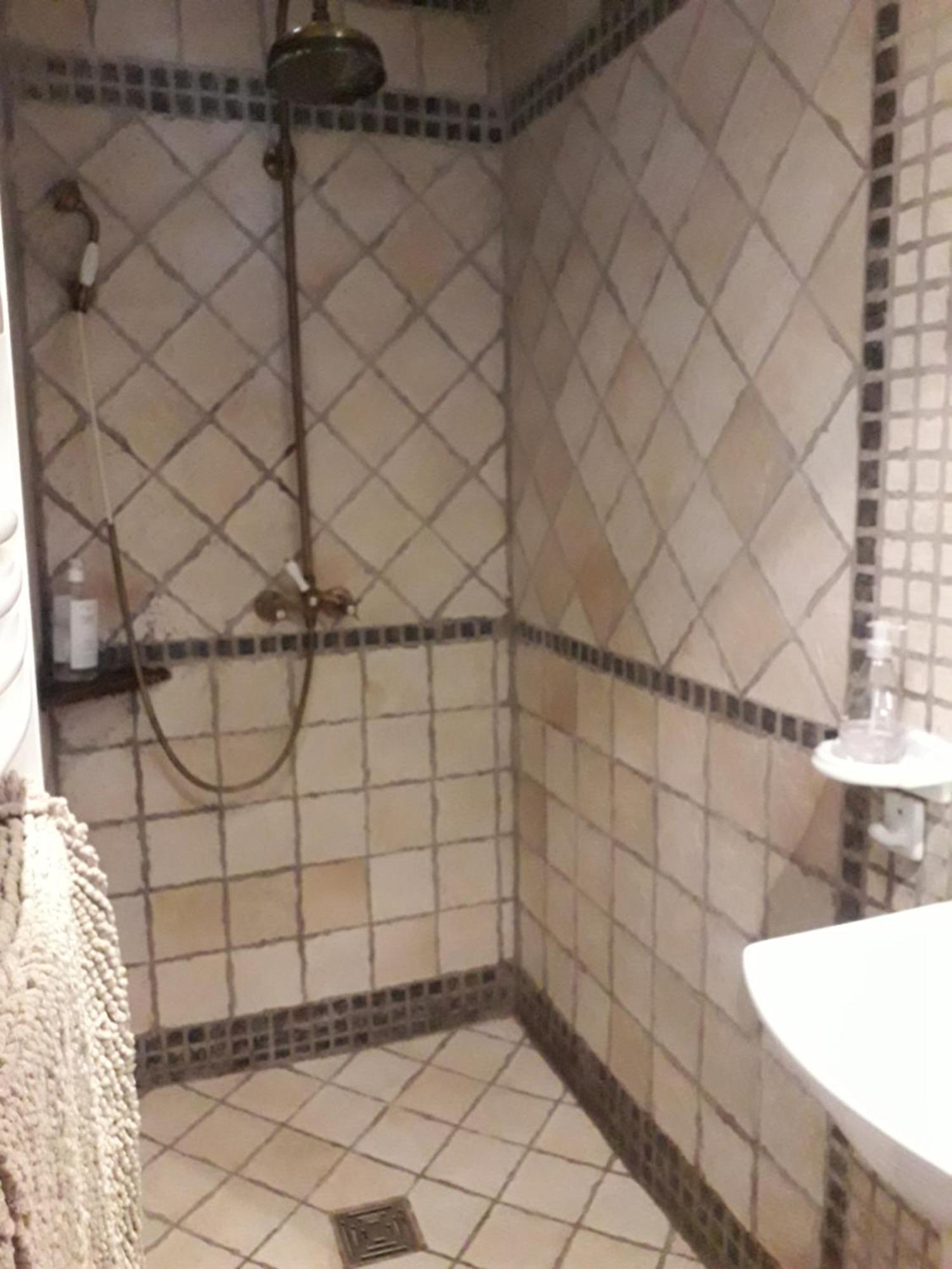 Maison Detente Carry-Le-Rouet Villa Exteriör bild