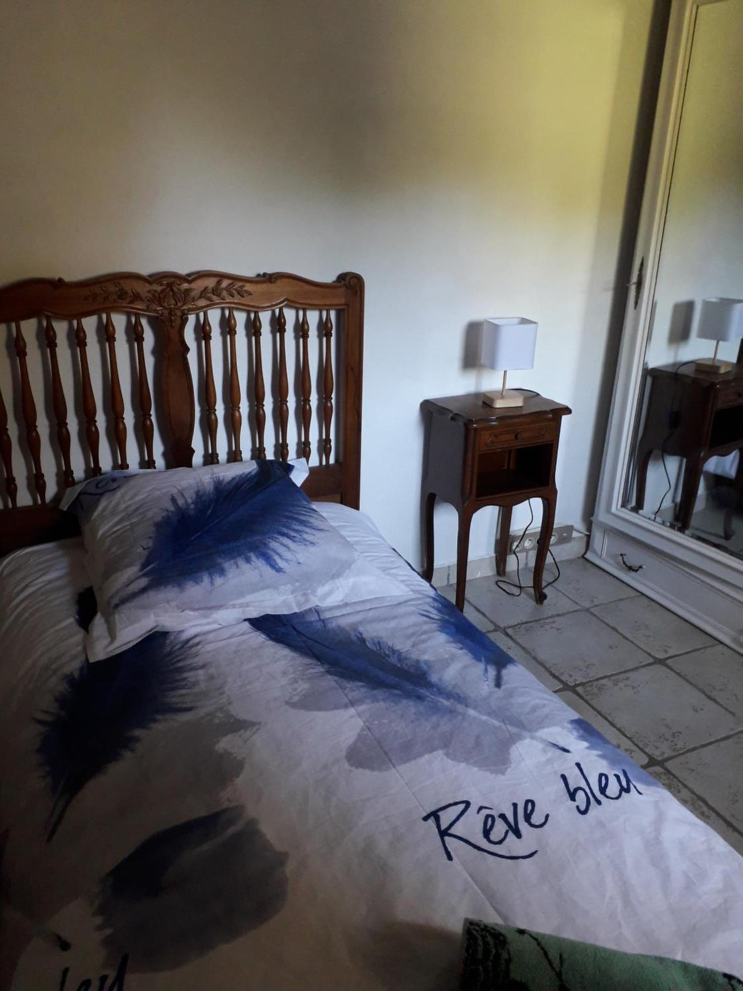 Maison Detente Carry-Le-Rouet Villa Exteriör bild