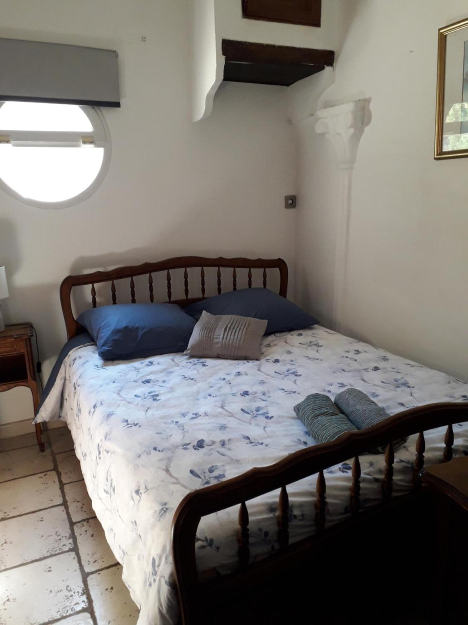 Maison Detente Carry-Le-Rouet Villa Exteriör bild
