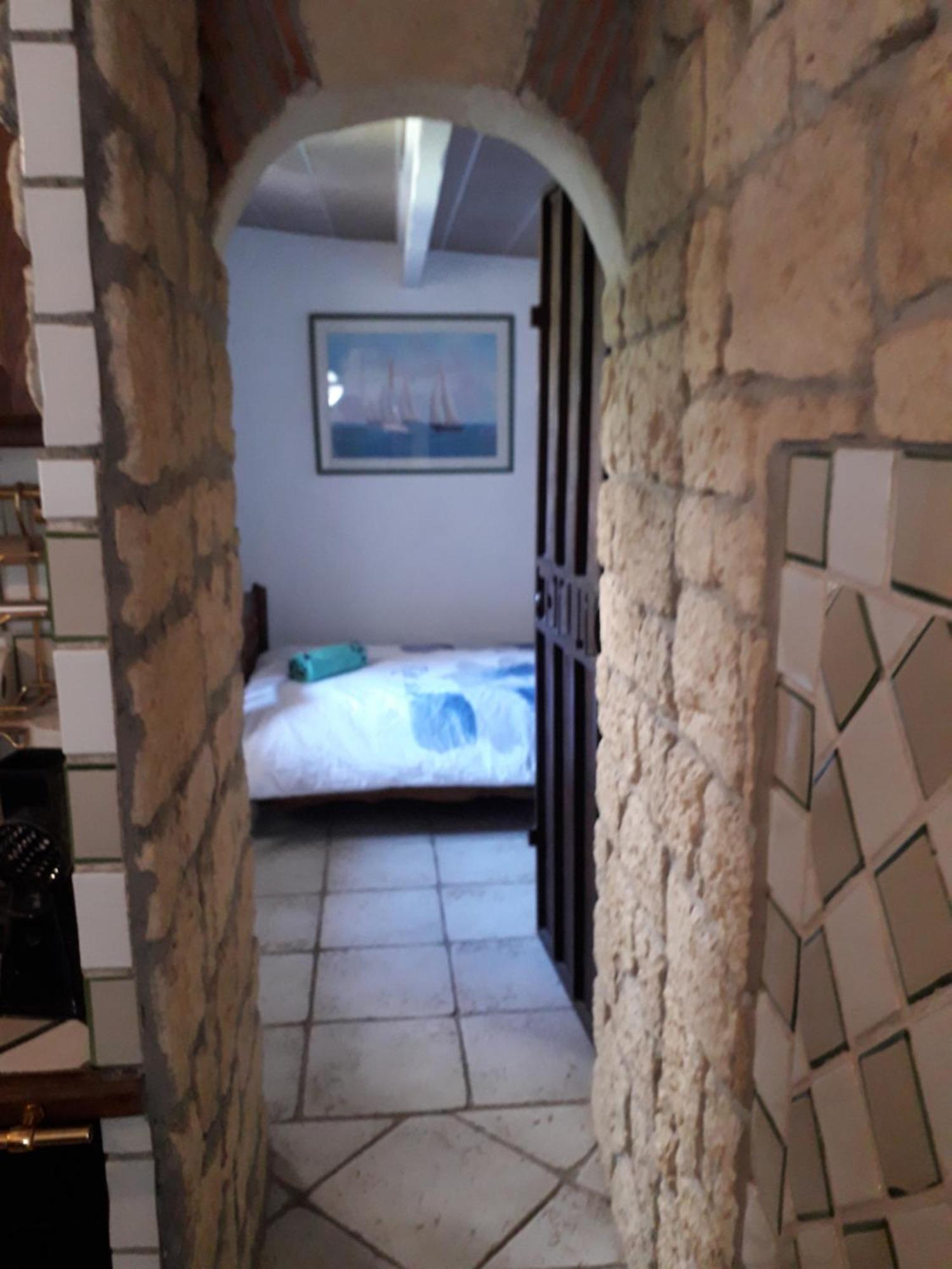 Maison Detente Carry-Le-Rouet Villa Exteriör bild