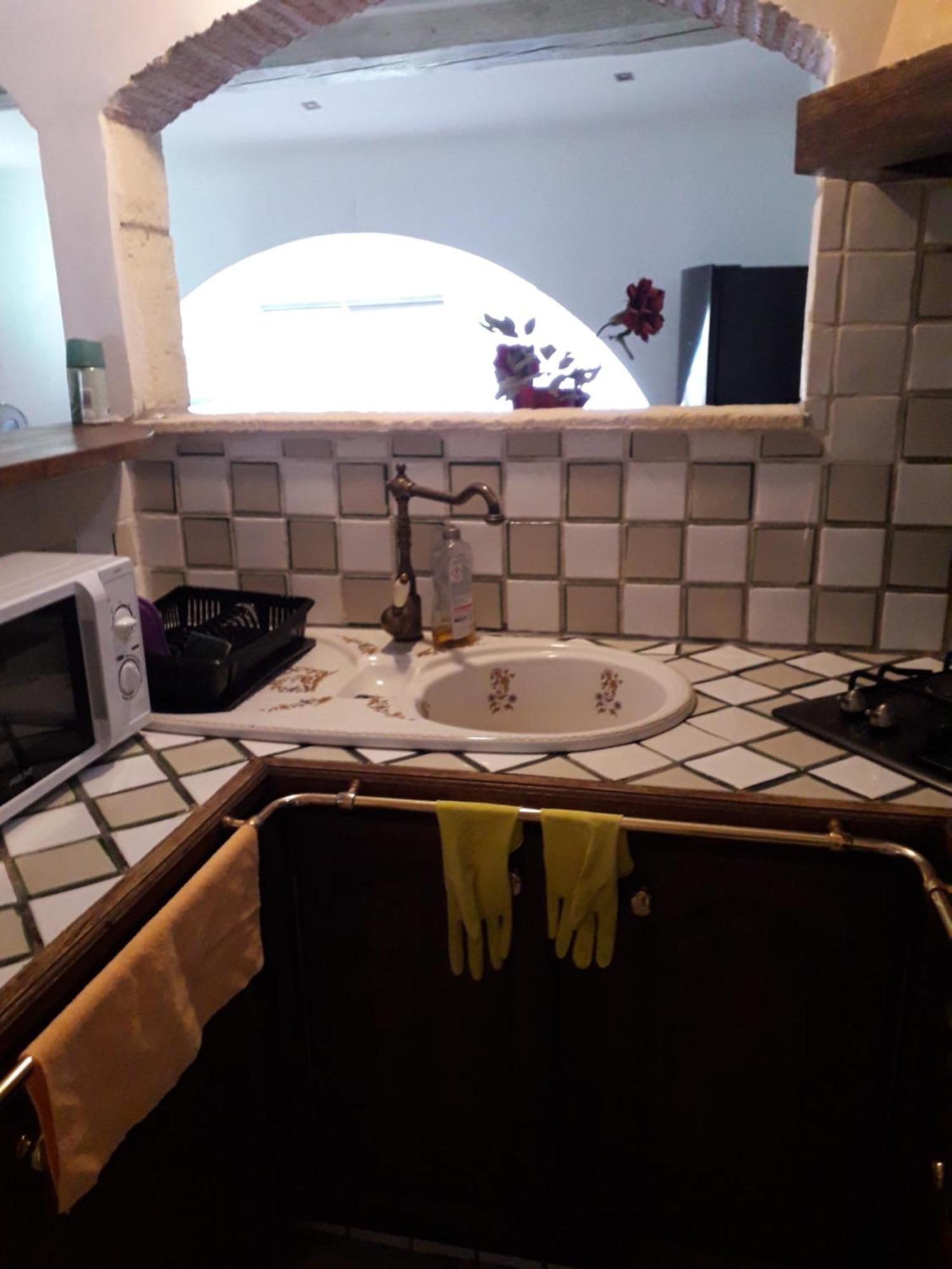Maison Detente Carry-Le-Rouet Villa Exteriör bild