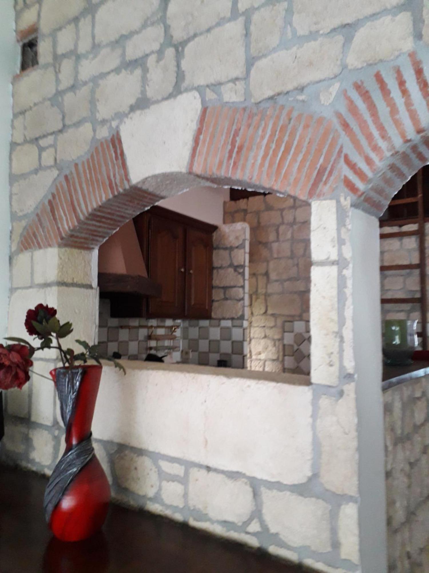 Maison Detente Carry-Le-Rouet Villa Exteriör bild