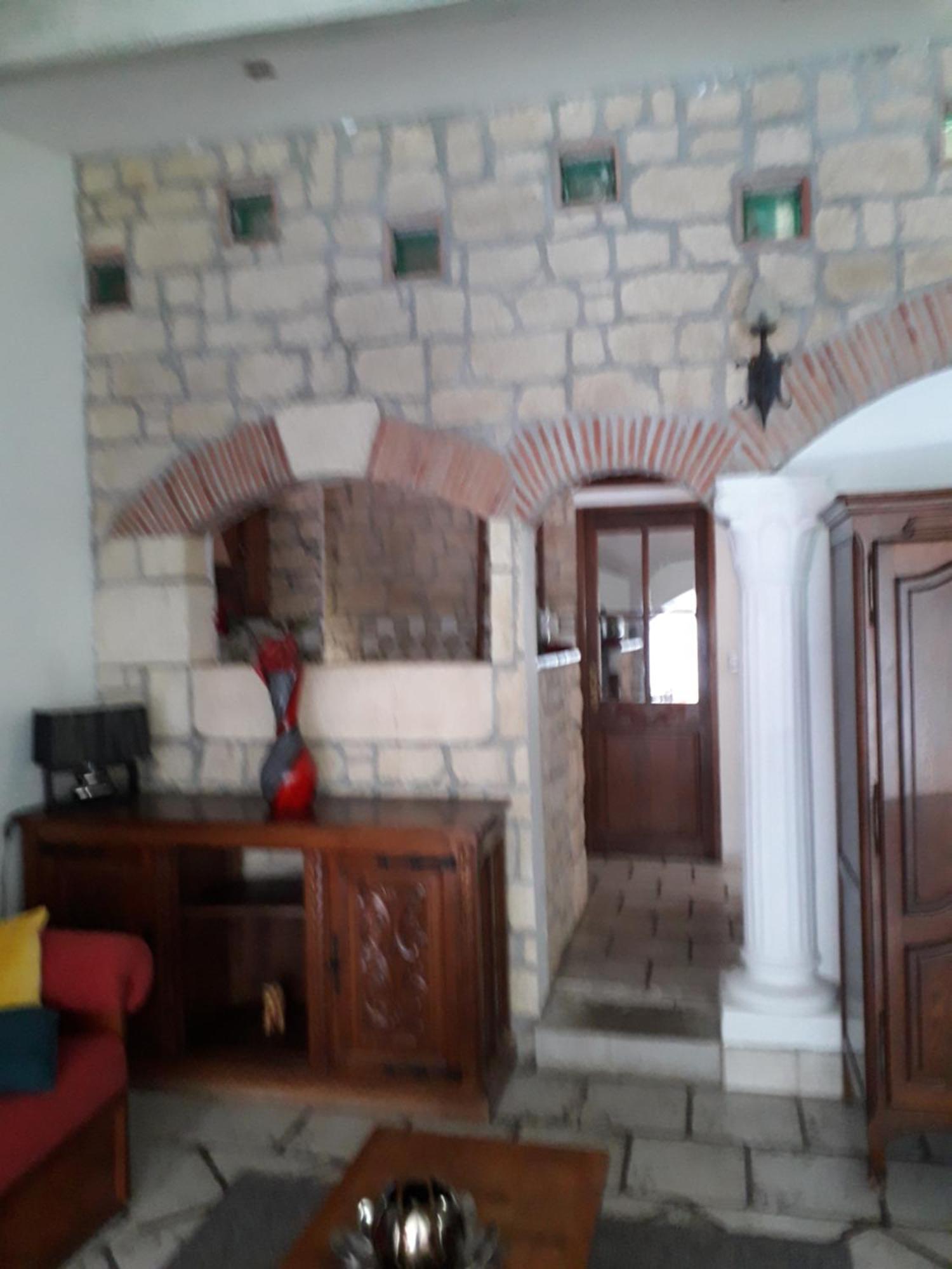 Maison Detente Carry-Le-Rouet Villa Exteriör bild