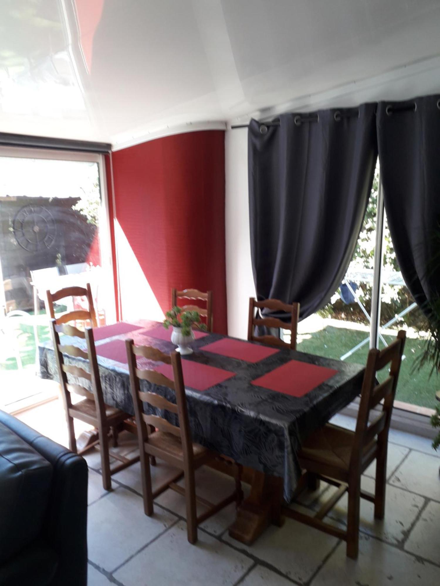 Maison Detente Carry-Le-Rouet Villa Exteriör bild