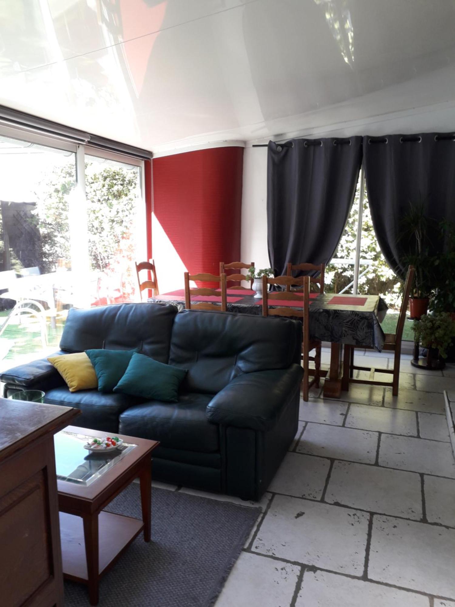 Maison Detente Carry-Le-Rouet Villa Exteriör bild