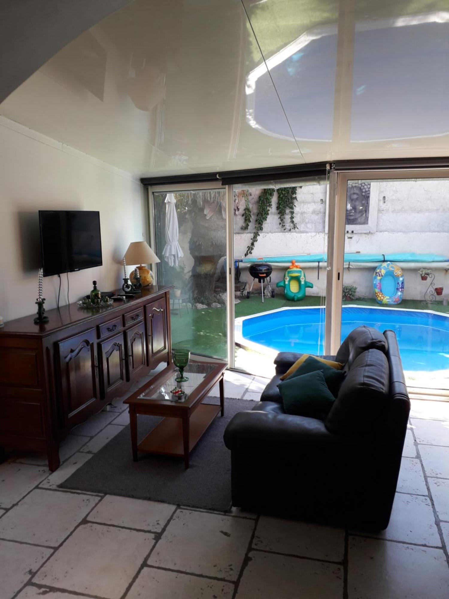 Maison Detente Carry-Le-Rouet Villa Exteriör bild