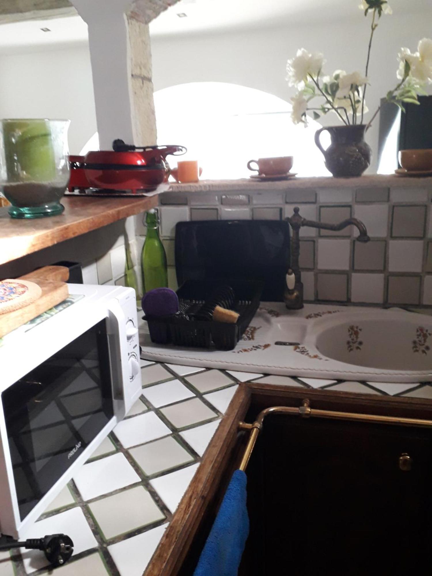 Maison Detente Carry-Le-Rouet Villa Exteriör bild